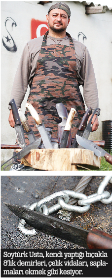 Dönmez: Kadını sevdiren  huyudur, bıçağı  kestiren suyudur